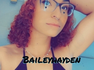 Baileyhayden