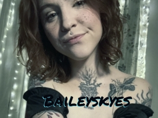 Baileyskyes