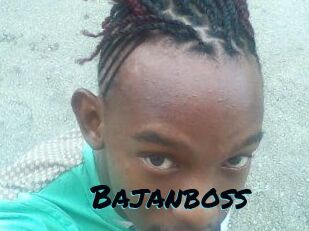 Bajanboss