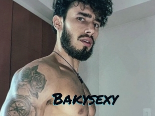 Bakysexy