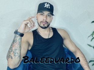 Baleeduardo