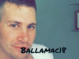 Ballamac18