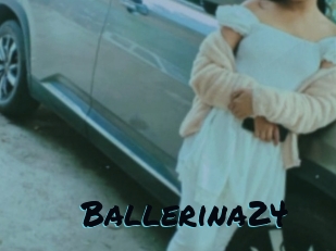 Ballerina24