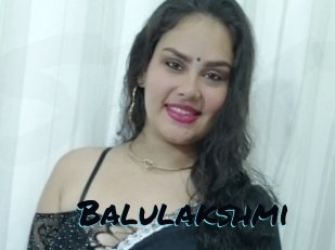 Balulakshmi