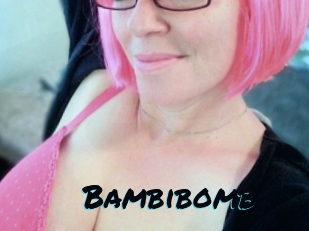 Bambibomb