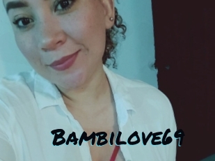 Bambilove69