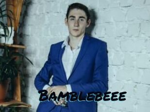 Bamblebeee