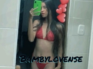 Bambylovense