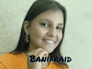 Banifraid