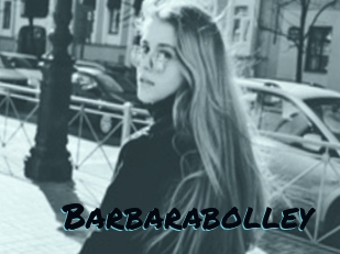 Barbarabolley