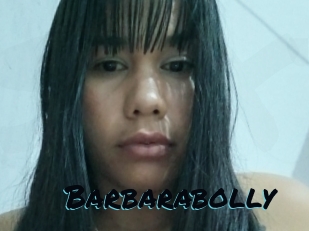 Barbarabolly