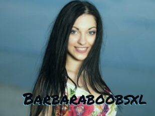 Barbaraboobsxl