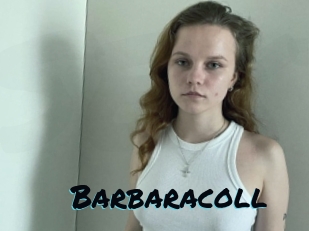 Barbaracoll