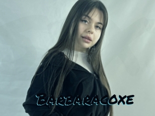 Barbaracoxe