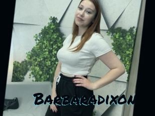 Barbaradixon