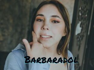 Barbaradol