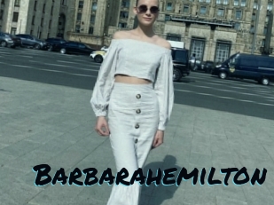 Barbarahemilton