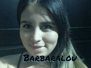 Barbaralou