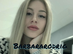 Barbararodrig