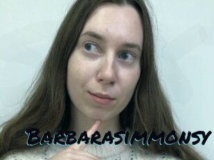 Barbarasimmonsy