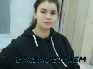 Barbarastonem