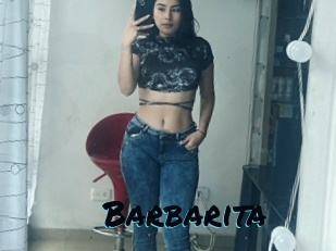 Barbarita