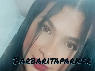 Barbaritaparker