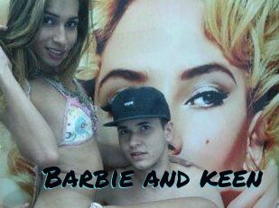 Barbie_and_keen