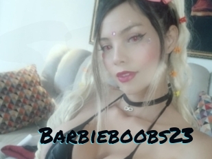 Barbieboobs23