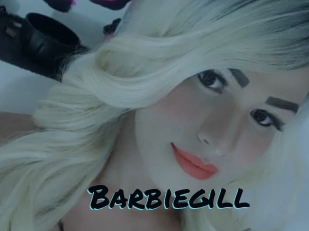 Barbiegill