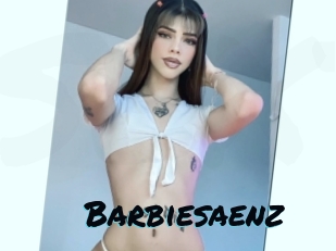 Barbiesaenz