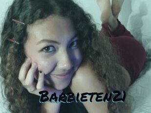 Barbieten21