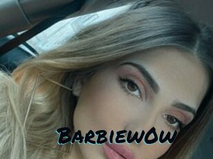 Barbiew0w