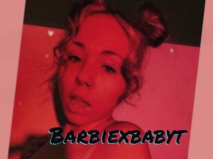 Barbiexbabyt