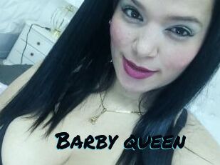 Barby_queen