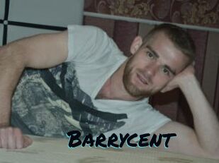 Barrycent