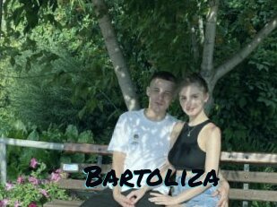 Bartoliza