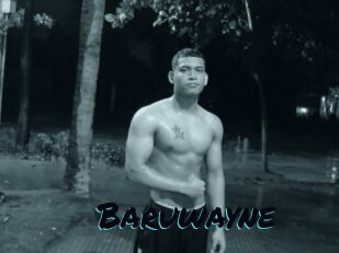 Baruwayne