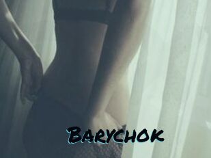 Barychok