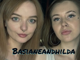 Basianeandhilda