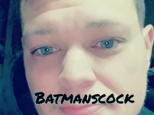 Batmanscock