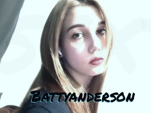 Battyanderson