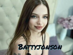 Battyjonson