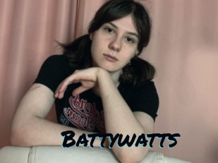 Battywatts