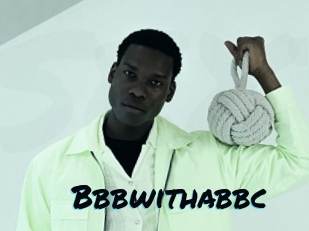 Bbbwithabbc