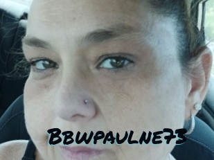 Bbwpaulne73