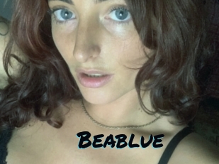 Beablue