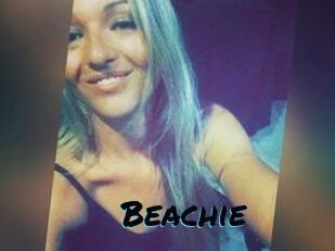 Beachie