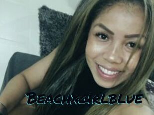 Beachxgirlblue