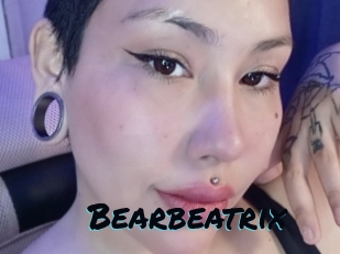 Bearbeatrix